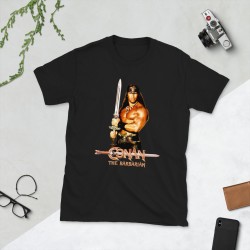 Conan The Barbarian Mod.05 Película Conan El Barbaro Thulsa Doom