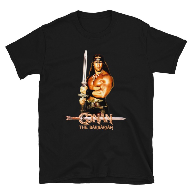 Conan The Barbarian Mod.05 Película Conan El Barbaro Thulsa Doom