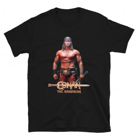 Conan The Barbarian Mod.06 Película Conan El Barbaro Thulsa Doom