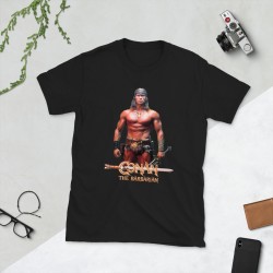 Conan The Barbarian Mod.06 Película Conan El Barbaro Thulsa Doom