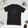 Galaxian Mod.02 Arcade Space Invaders Video Game Juego