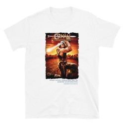 Conan The Destroyer Mod.01 Película Conan El Destructor Thulsa Doom