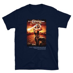 Conan The Destroyer Mod.01 Película Conan El Destructor Thulsa Doom
