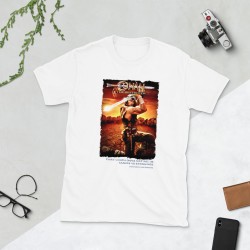 Conan The Destroyer Mod.01 Película Conan El Destructor Thulsa Doom