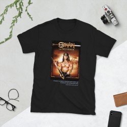 Conan The Destroyer Mod.02 Película Conan El Destructor Thulsa Doom