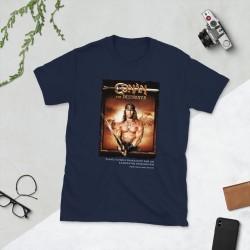 Conan The Destroyer Mod.02 Película Conan El Destructor Thulsa Doom