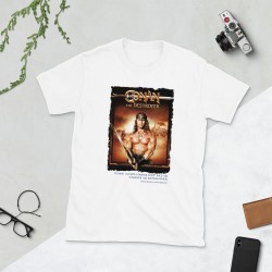 Conan The Destroyer Mod.02 Película Conan El Destructor Thulsa Doom