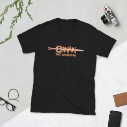 Conan The Barbarian Mod.10 Película Conan El Barbaro Thulsa Doom