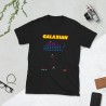 Galaxian Mod.03 Arcade Space Invaders Video Game Juego