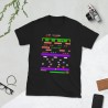 Frogger Mod.01 Arcade Video Game Juego