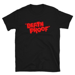 Death Proof Mod.09 Película Stuntman Mike Car Skull Quentin Tarantino