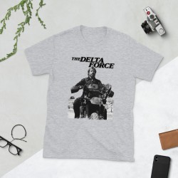 The Delta force Mod.01 Película Chuck Norris Lee Marvin US Army