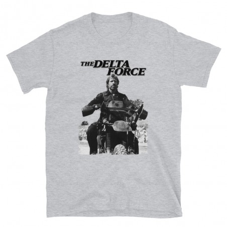 The Delta force Mod.01 Película Chuck Norris Lee Marvin US Army