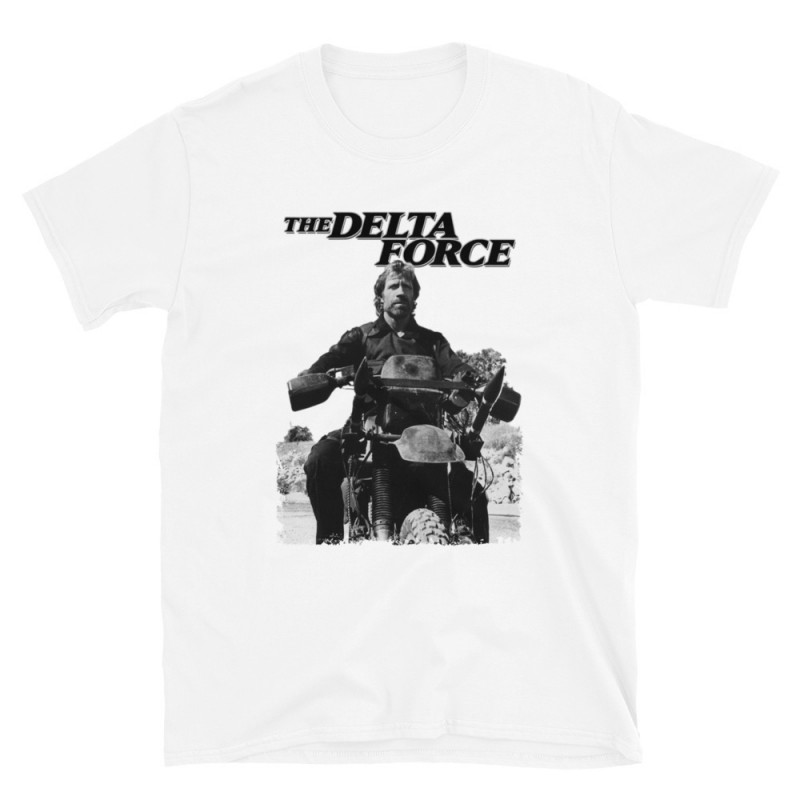 The Delta force Mod.01 Película Chuck Norris Lee Marvin US Army