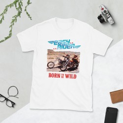 Easy Rider Mod.01 Película Born to be Wild Motorbikes Bikers