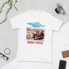Easy Rider Mod.01 Película Born to be Wild Motorbikes Bikers
