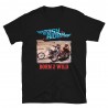 Easy Rider Mod.01 Película Born to be Wild Motorbikes Bikers