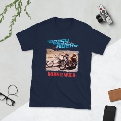 Easy Rider Mod.01 Película Born to be Wild Motorbikes Bikers