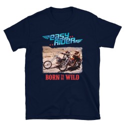 Easy Rider Mod.01 Película Born to be Wild Motorbikes Bikers