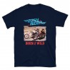 Easy Rider Mod.01 Película Born to be Wild Motorbikes Bikers