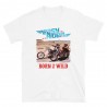 Easy Rider Mod.01 Película Born to be Wild Motorbikes Bikers