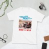 Easy Rider Mod.02 Película Born to be Wild Motorbikes Bikers