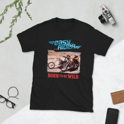 Easy Rider Mod.02 Película Born to be Wild Motorbikes Bikers
