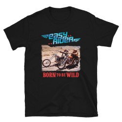 Easy Rider Mod.02 Película Born to be Wild Motorbikes Bikers