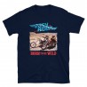 Easy Rider Mod.02 Película Born to be Wild Motorbikes Bikers