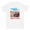 Easy Rider Mod.02 Película Born to be Wild Motorbikes Bikers