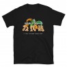 Double Dragon Mod.01 Arcade Video Game Juego