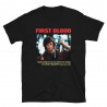 Rambo Mod.01 Película John Rambo First Blood Acorralado