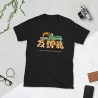 Double Dragon Mod.01 Arcade Video Game Juego