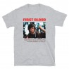 Rambo Mod.02 Película John Rambo First Blood Acorralado