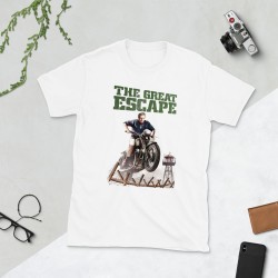 The Great Escape Mod.01 Película La Gran Escapada Steve McQueen