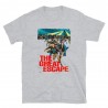 The Great Escape Mod.02 Película La Gran Escapada Steve McQueen