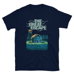 The Great Escape Mod.03 Película La Gran Escapada Steve McQueen