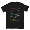 Burger Time Mod.01 Arcade Video Game Juego