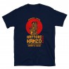 Kill Bill Mod.01 Película Hattori Hanzo Sushi Samurai Sword