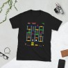 Burger Time Mod.01 Arcade Video Game Juego