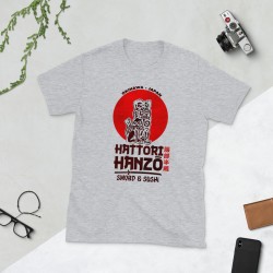 Kill Bill Mod.02 Película Hattori Hanzo Sushi Samurai Sword