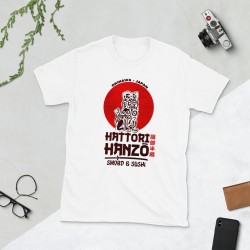 Kill Bill Mod.02 Película Hattori Hanzo Sushi Samurai Sword