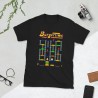 Burger Time Mod.02 Arcade Video Game Juego