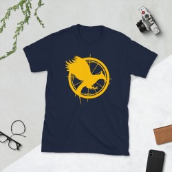 Hunger Games Mod.06 Película Juegos del Hambre Sinsajo Capitol Panem