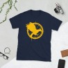 Hunger Games Mod.06 Película Juegos del Hambre Sinsajo Capitol Panem