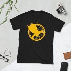 Hunger Games Mod.06 Película Juegos del Hambre Sinsajo Capitol Panem