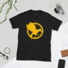 Hunger Games Mod.06 Película Juegos del Hambre Sinsajo Capitol Panem