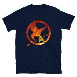 Hunger Games Mod.07 Película Juegos del Hambre Sinsajo Capitol Panem