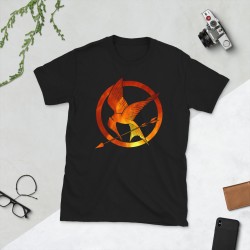 Hunger Games Mod.07 Película Juegos del Hambre Sinsajo Capitol Panem