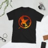 Hunger Games Mod.07 Película Juegos del Hambre Sinsajo Capitol Panem